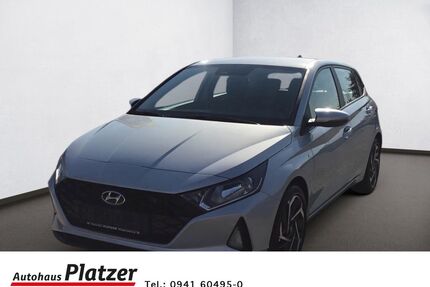 Hyundai i20 Gebrauchtwagen