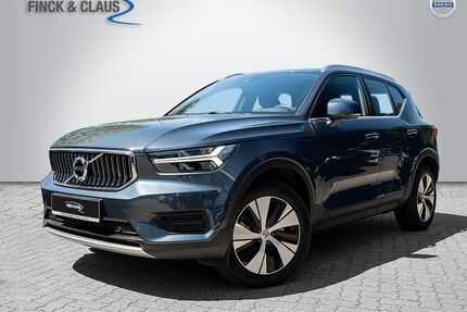 Volvo XC40 Gebrauchtwagen