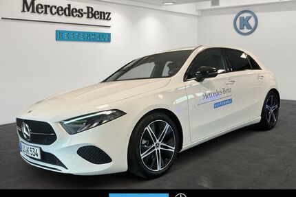 Mercedes-Benz A 250 Gebrauchtwagen