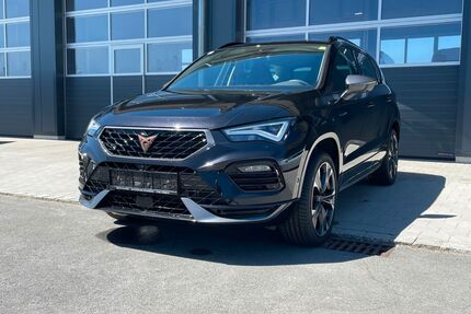 Cupra Ateca Gebrauchtwagen
