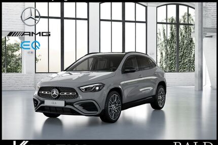 Mercedes-Benz GLA 200 Gebrauchtwagen