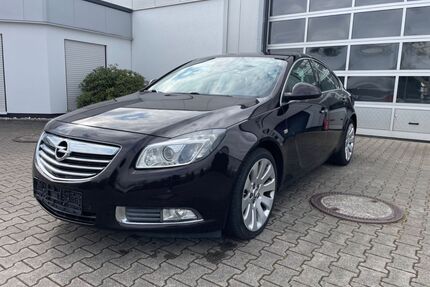 Opel Insignia Gebrauchtwagen