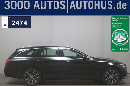 Mercedes-Benz E 300 Gebrauchtwagen