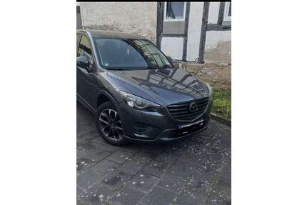 Mazda CX-5 Gebrauchtwagen