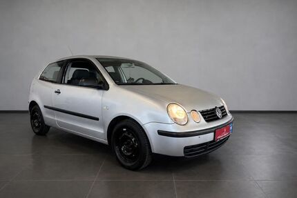 VW Polo Gebrauchtwagen