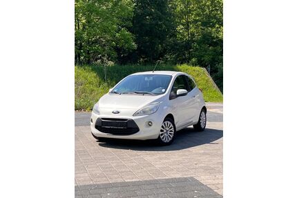 Ford Ka/Ka+ Gebrauchtwagen
