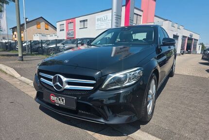 Mercedes-Benz C 180 Gebrauchtwagen