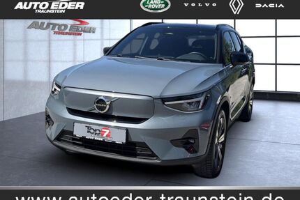Volvo XC40 Gebrauchtwagen