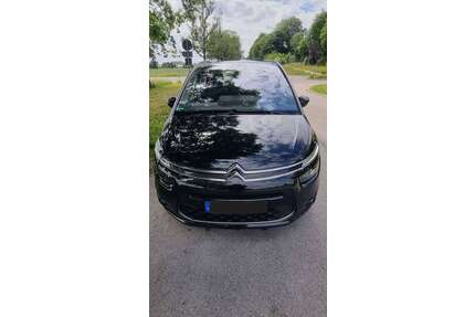 Citroen Grand C4 Picasso Gebrauchtwagen