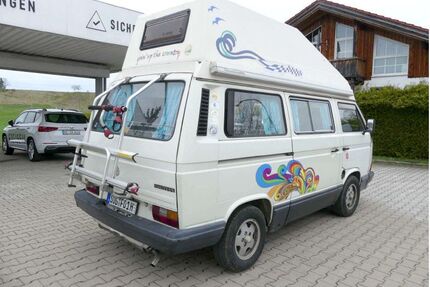 VW T3 Multivan Gebrauchtwagen