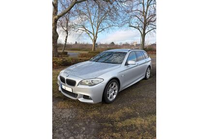 BMW 530 Gebrauchtwagen