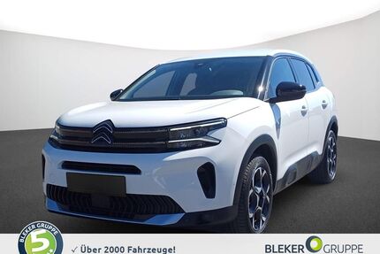 Citroen C5 Aircross Gebrauchtwagen