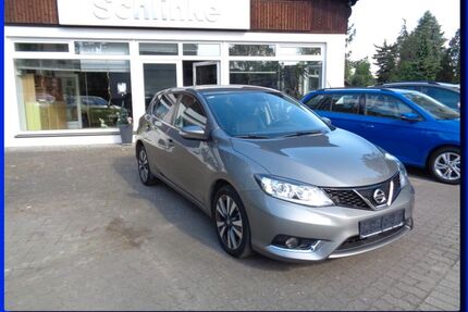 Nissan Pulsar Gebrauchtwagen