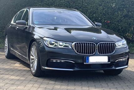BMW 730 Gebrauchtwagen