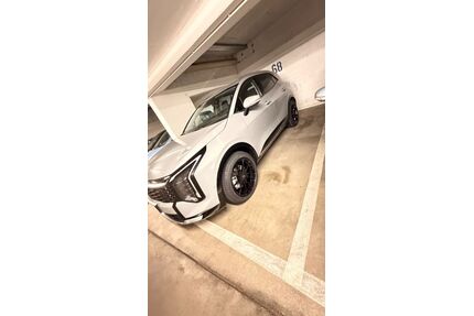 Kia Sportage Gebrauchtwagen