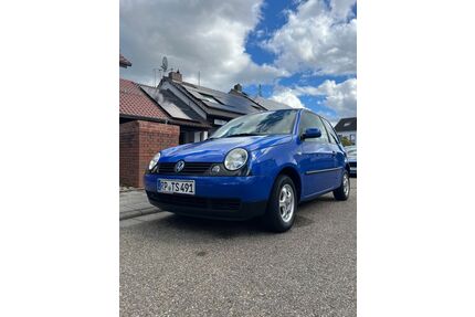 VW Lupo Gebrauchtwagen