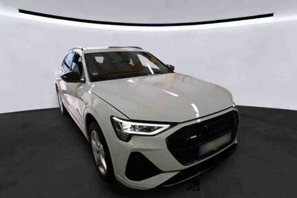 Audi e-tron Gebrauchtwagen
