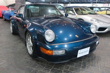 Porsche 911 Urmodell Gebrauchtwagen