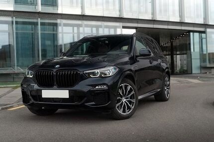 BMW X5 Gebrauchtwagen