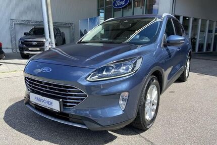 Ford Kuga Gebrauchtwagen