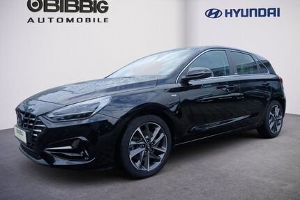 Hyundai i30 Gebrauchtwagen