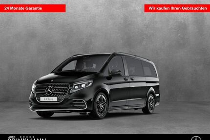 Mercedes-Benz V 250 Gebrauchtwagen