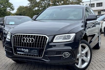 Audi Q5 Gebrauchtwagen
