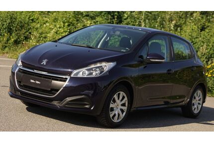 Peugeot 208 Gebrauchtwagen