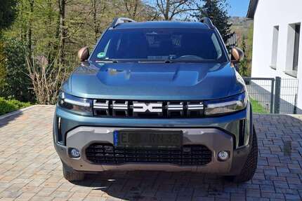 Dacia Duster Gebrauchtwagen