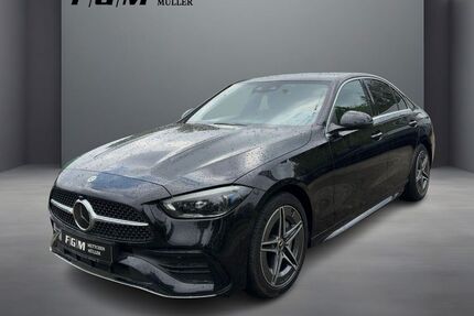 Mercedes-Benz C 300 Gebrauchtwagen