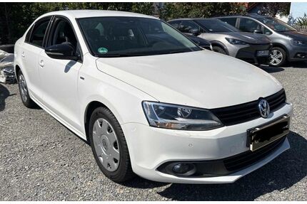 VW Jetta Gebrauchtwagen