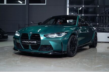 BMW M3 Gebrauchtwagen