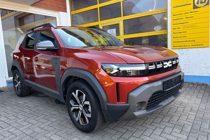 Dacia Duster Gebrauchtwagen