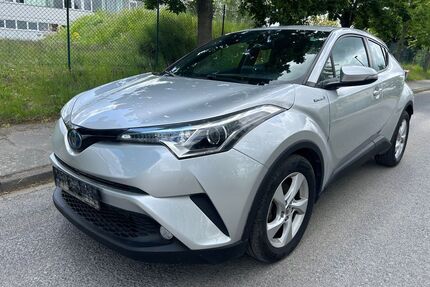 Toyota C-HR Gebrauchtwagen