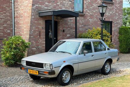 Toyota Corolla Gebrauchtwagen