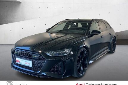Audi RS6 Gebrauchtwagen