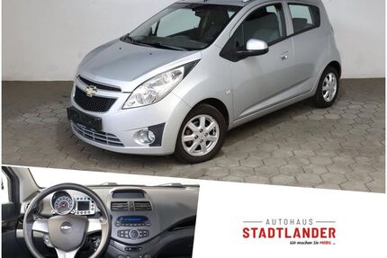 Chevrolet Spark Gebrauchtwagen