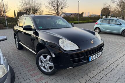 Porsche Cayenne Gebrauchtwagen
