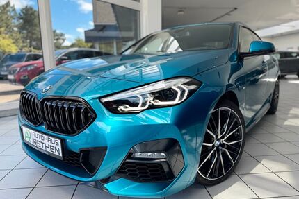 BMW 218 Gran Coupé Gebrauchtwagen
