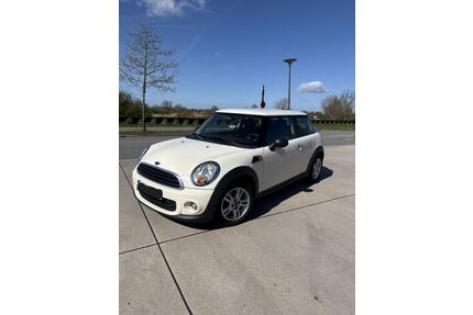 Mini One D Gebrauchtwagen
