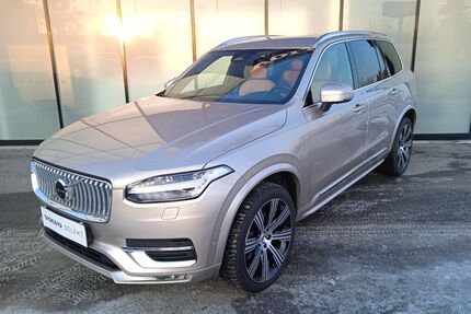 Volvo XC90 Gebrauchtwagen