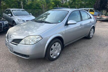 Nissan Primera Gebrauchtwagen
