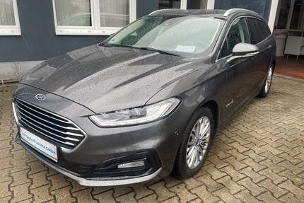 Ford Mondeo Gebrauchtwagen