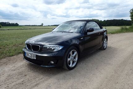 BMW 118 Gebrauchtwagen