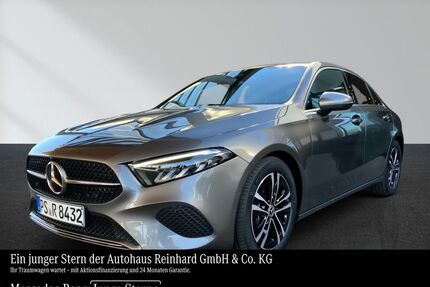 Mercedes-Benz A 180 Gebrauchtwagen