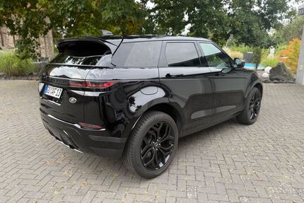 Land Rover Range Rover Evoque Gebrauchtwagen