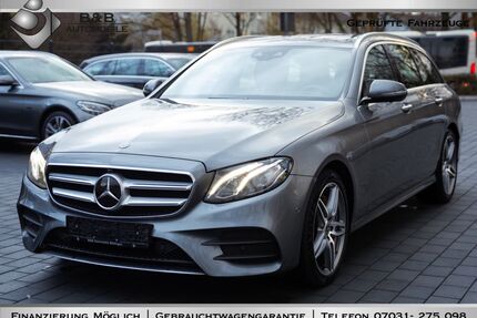 Mercedes-Benz E 400 Gebrauchtwagen
