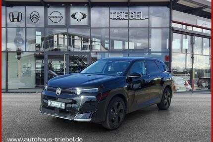 Citroen C5 Aircross Gebrauchtwagen