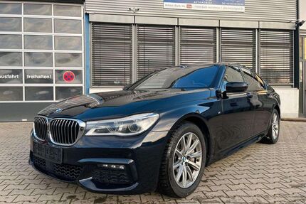 BMW 750 Gebrauchtwagen