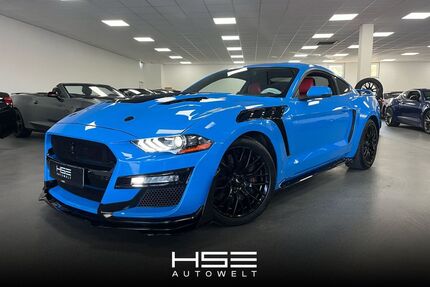 Ford Mustang Gebrauchtwagen